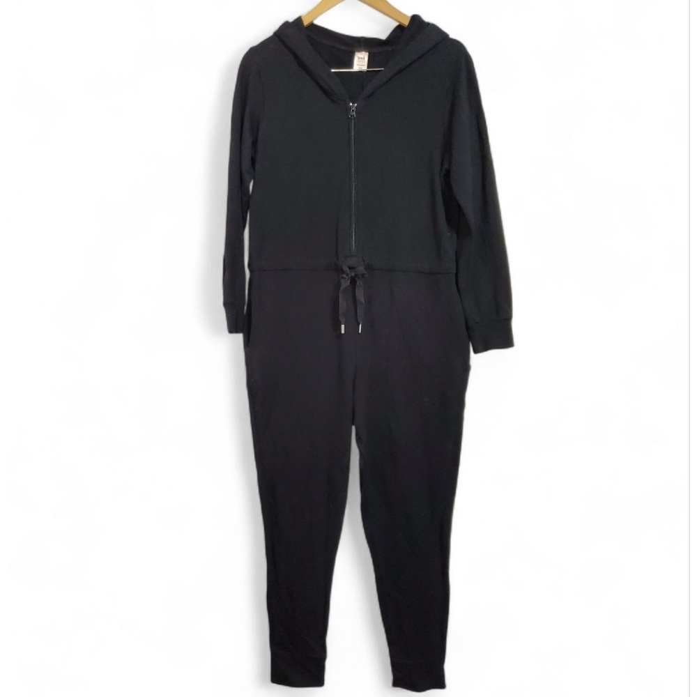 Smash + TESS hoodie Jumpsuit. - Picture 2 of 3